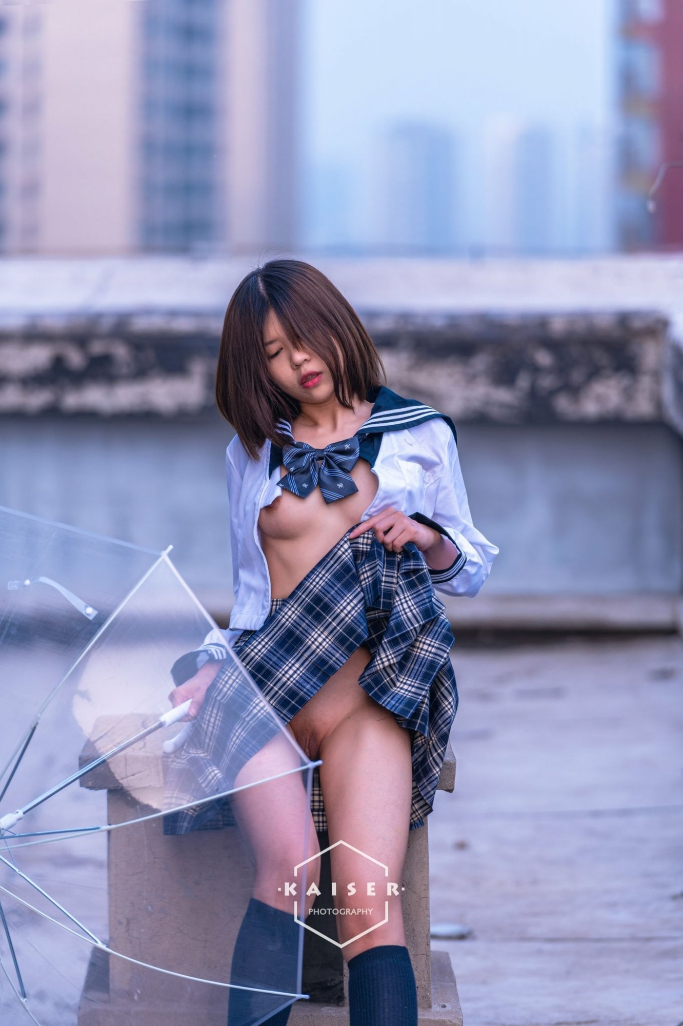 图库-[Feliciahan言言言叶] - (79P)